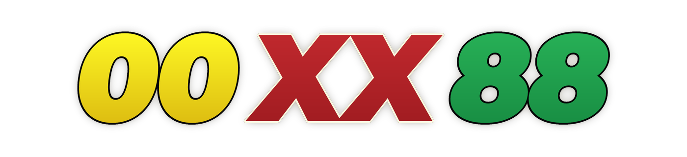 00xx88 Logo